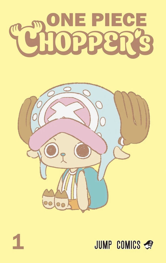 tony tony chopper promo eb02 003 04